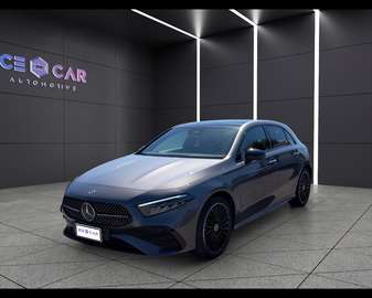 e hybrid EQ AMG Line Premium Plus