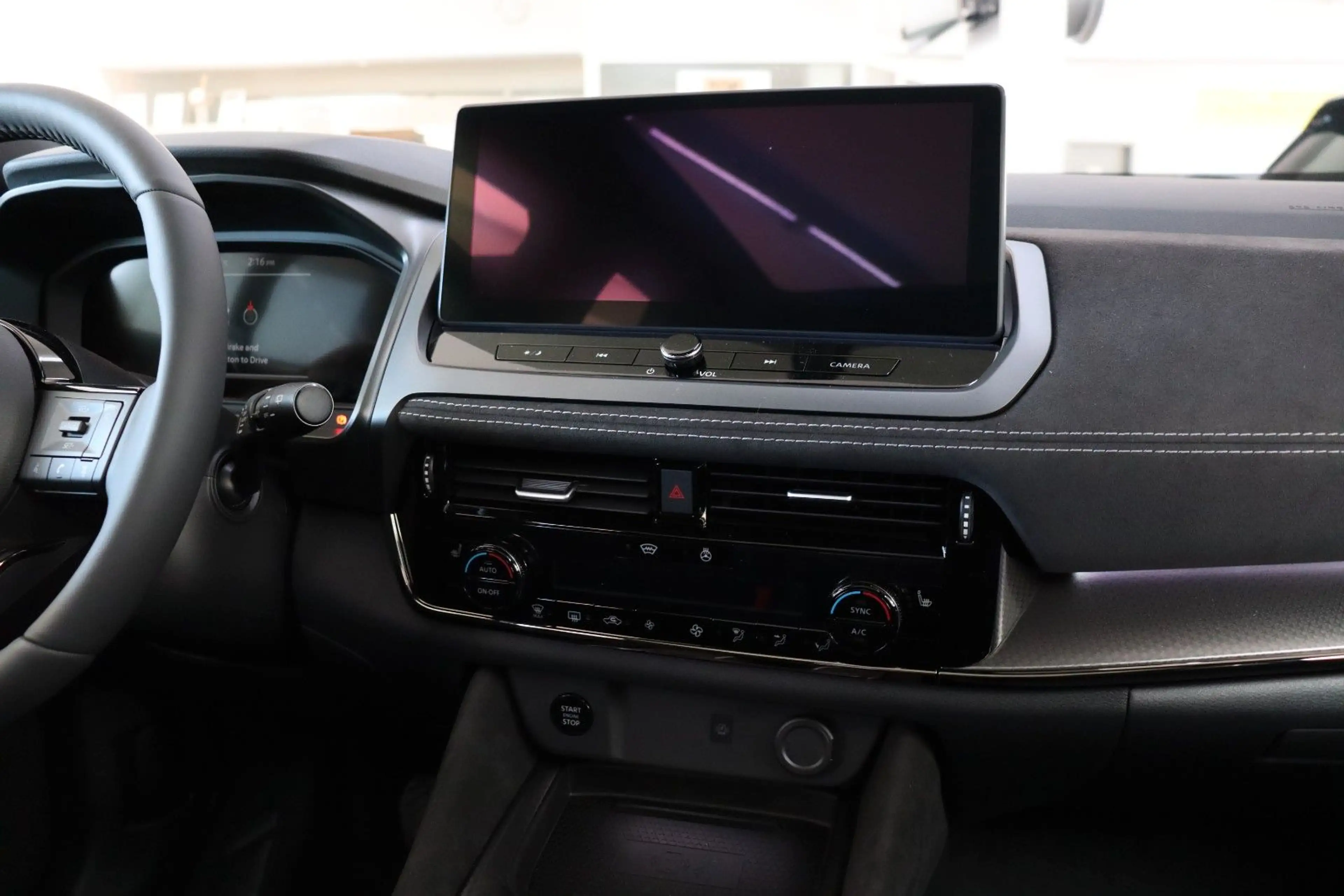 Nissan Qashqai N-DESIGN 1.3 Pano Leder eHeck SOFORT — photo 10