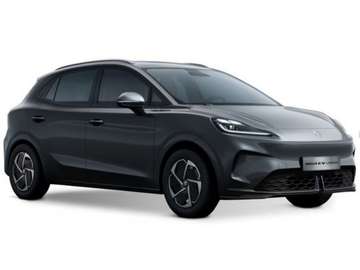 MG4 Electric - EV Urban 54kWh Comfort