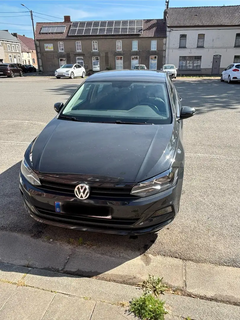 Volkswagen Polo 1.0i Trendline - 1