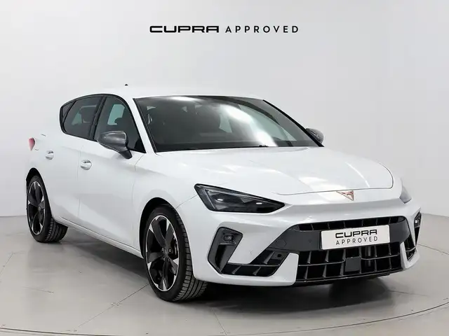 CUPRA 1.5 eTSI 110kW (150CV) DSG