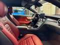 Mercedes-Benz C 250 C 250 cabrio 2.0 211cv Auto AMG-LINE Blanc - thumbnail 8