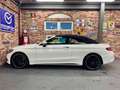 Mercedes-Benz C 250 C 250 cabrio 2.0 211cv Auto AMG-LINE Blanc - thumbnail 7