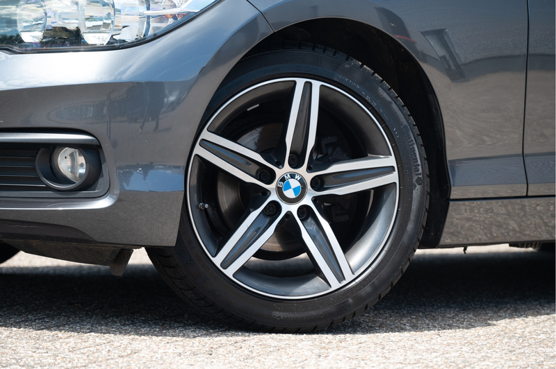 Photo du véhicule
