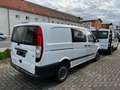 Mercedes-Benz Vito Mixto 116 CDI lang doppelkabine tüv neu Weiß - thumbnail 6
