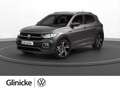 Volkswagen T-Cross 1.0 TSI Style R-Line LED LM 18" Navi PDC Grau - thumbnail 1