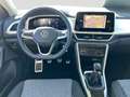 Volkswagen T-Roc 1.0 TSI Move Standhzg LED Navi Sitzhzg Schwarz - thumbnail 7