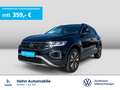 Volkswagen T-Roc 1.0 TSI Move Standhzg LED Navi Sitzhzg Schwarz - thumbnail 1