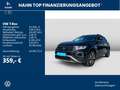 Volkswagen T-Roc 1.0 TSI Move Standhzg LED Navi Sitzhzg Schwarz - thumbnail 2