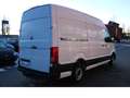 Volkswagen Crafter 2.0 TDi Mittelang Hochdach KLIMA Weiß - thumbnail 4