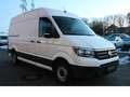 Volkswagen Crafter 2.0 TDi Mittelang Hochdach KLIMA Weiß - thumbnail 3