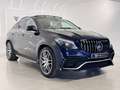 Mercedes-Benz GLE 63 AMG Coupé 4Matic Aut. Azul - thumbnail 3