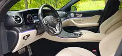Mercedes-Benz E 300 E 300 de (213.216)