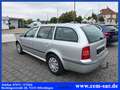Skoda Octavia Combi Ambiente *AHK*Neue Winterreifen*+ Silber - thumbnail 12