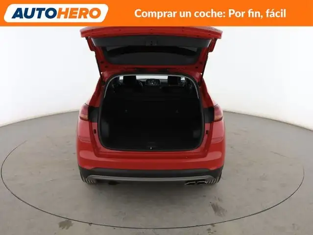 Hyundai Tucson view 17