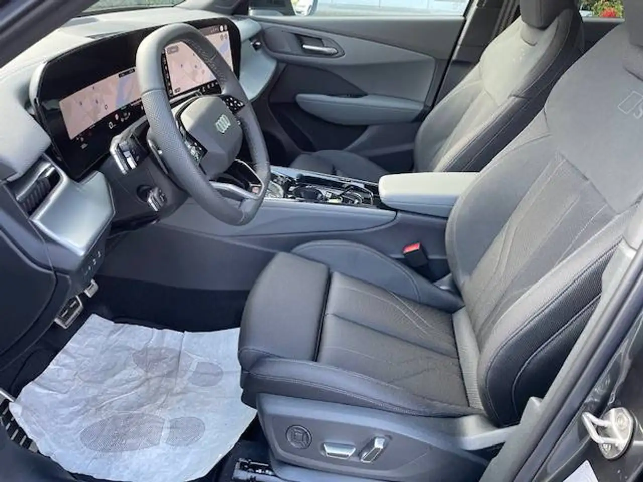 Audi Q3 2026