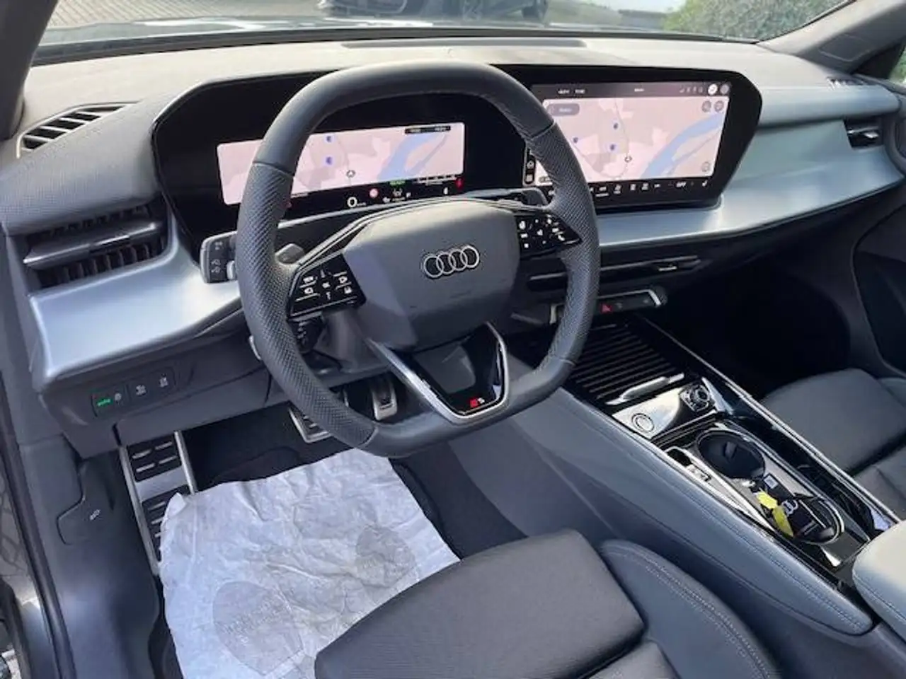 Audi Q3 2026