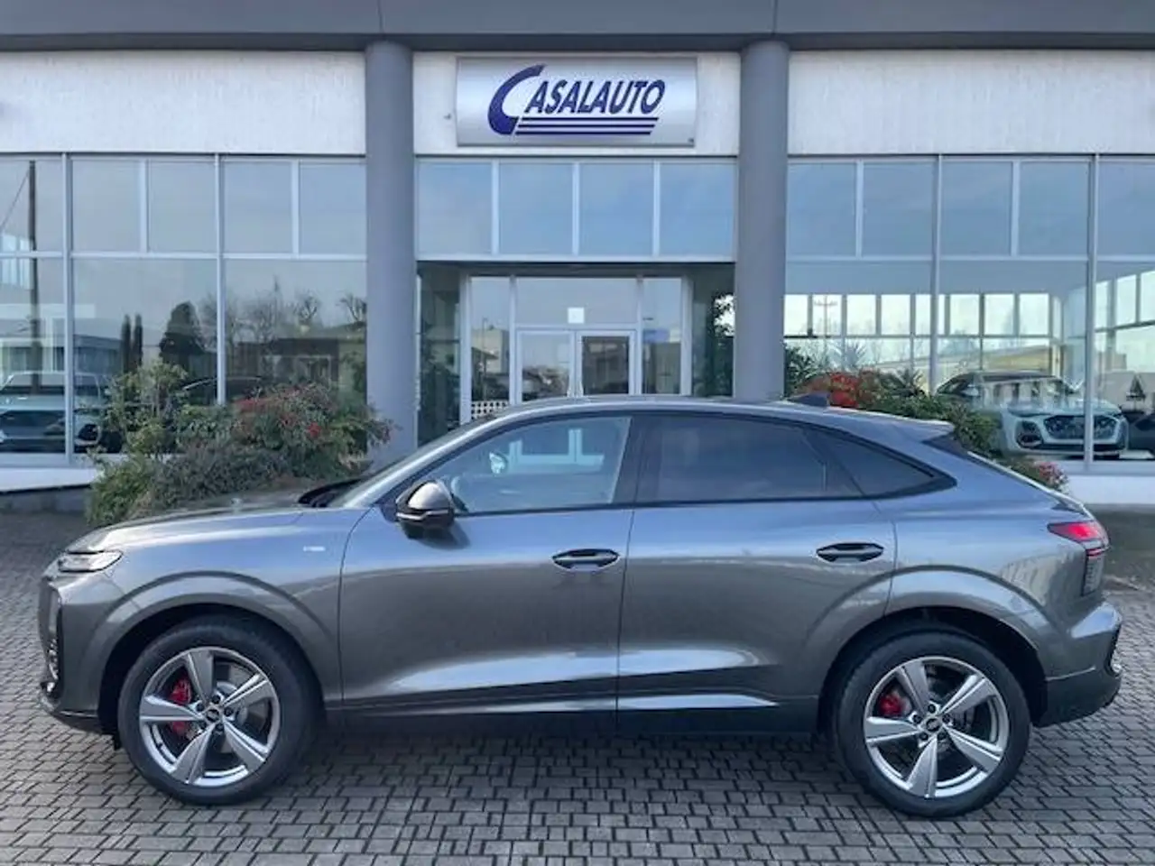 Audi Q3 2026