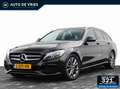 Mercedes-Benz C 180 Estate Automaat Avantgarde | Panoramadak | Full LE Schwarz - thumbnail 1