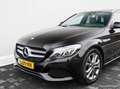 Mercedes-Benz C 180 Estate Automaat Avantgarde | Panoramadak | Full LE Schwarz - thumbnail 37