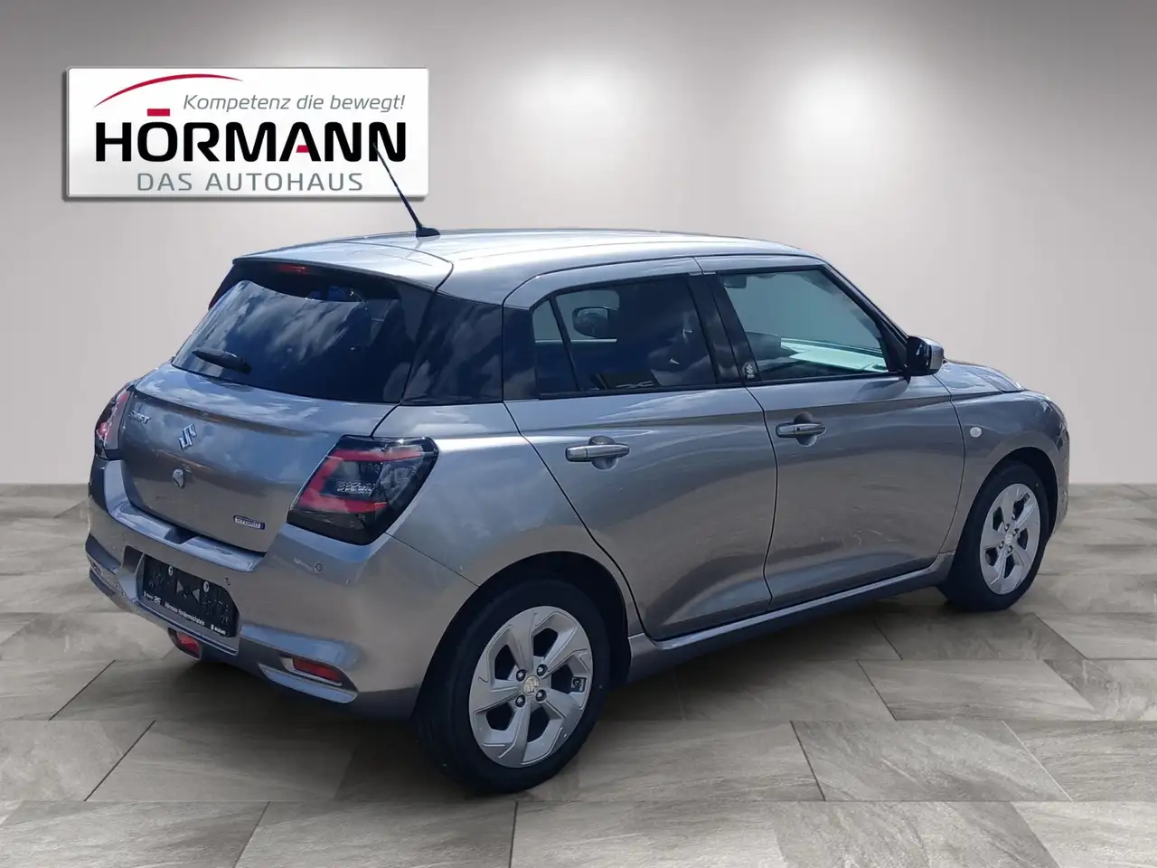 Suzuki Swift 2026