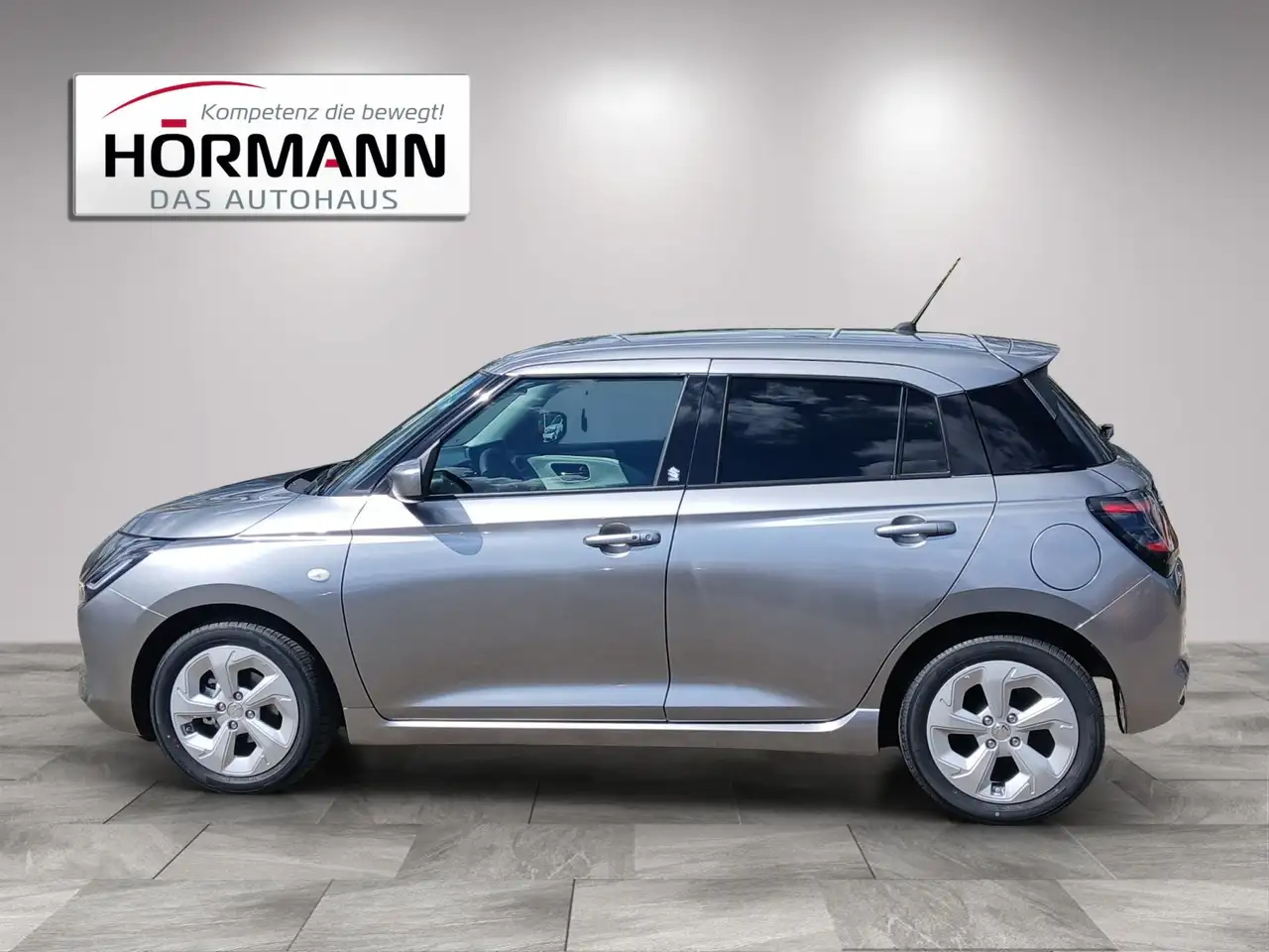 Suzuki Swift 2026