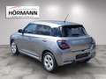 Suzuki Swift 1,2 Hybrid Shine Silber - thumbnail 3