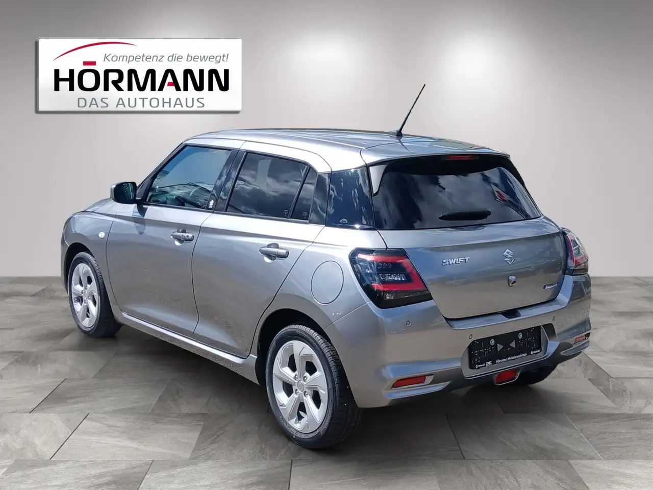 Suzuki Swift 2026