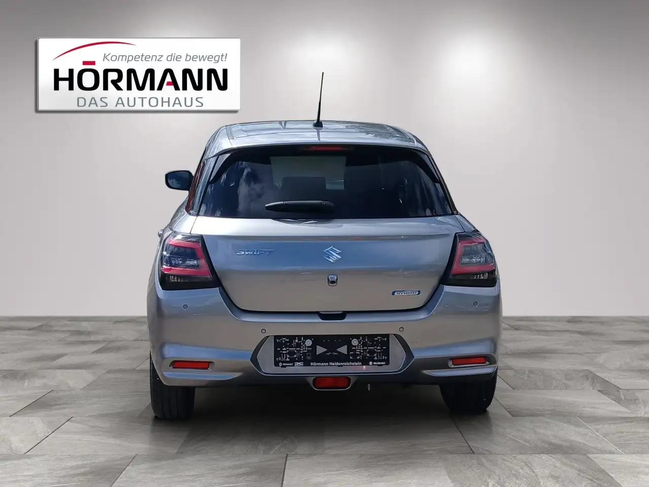 Suzuki Swift 2026