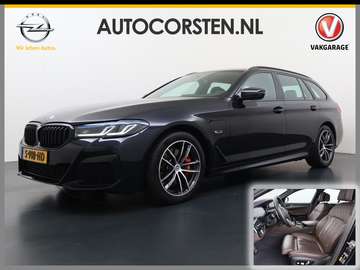 5-serie Touring 530e 292PK Hybrid xDrive M-Sport L
