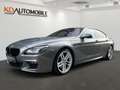 BMW 640 d, xDrive Gran Coupé, M-Sport ! Grau - thumbnail 1