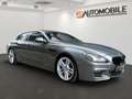 BMW 640 d, xDrive Gran Coupé, M-Sport ! Grau - thumbnail 2