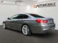 BMW 640 d, xDrive Gran Coupé, M-Sport ! Grau - thumbnail 5