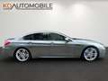 BMW 640 d, xDrive Gran Coupé, M-Sport ! Grau - thumbnail 3