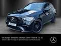 Mercedes-Benz GLC 63 AMG GLC63 AMG Pano digiTacho Perf.AGA Burm KeyGo 21" Zwart - thumbnail 1