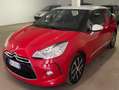 Citroen DS3 DS3 1.4 hdi Just Black 70cv Rosso - thumbnail 2