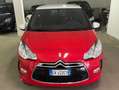 Citroen DS3 DS3 1.4 hdi Just Black 70cv Rosso - thumbnail 1