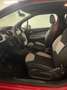 Citroen DS3 DS3 1.4 hdi Just Black 70cv Rosso - thumbnail 9