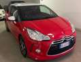 Citroen DS3 DS3 1.4 hdi Just Black 70cv Rosso - thumbnail 3