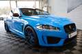 Jaguar XF 5.0 L V8 Kompressor XFR-S/MERIDIAN/1of200/R20 Bleu - thumbnail 7