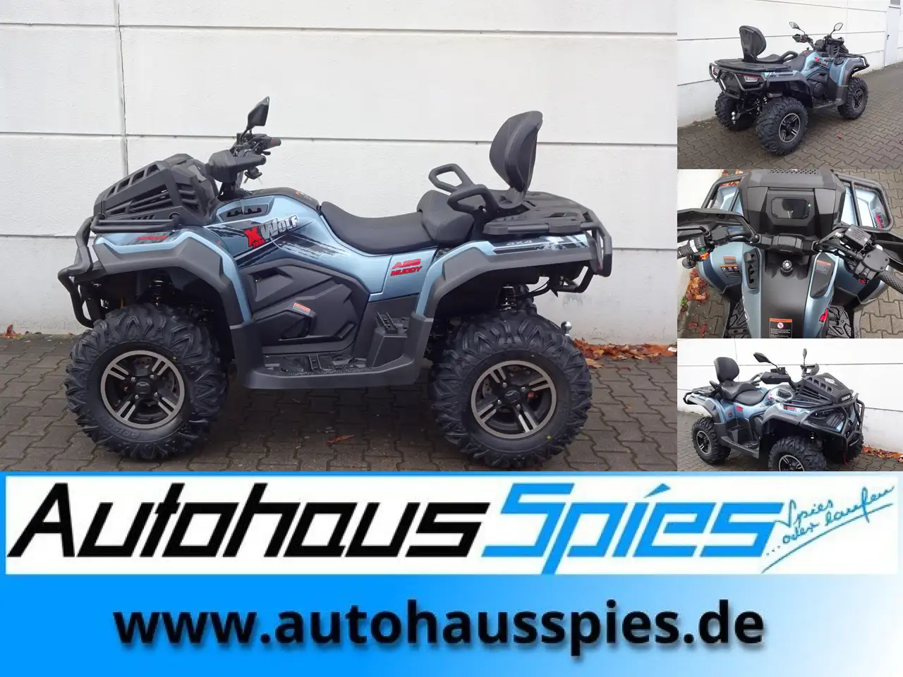 Loncin