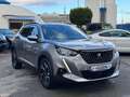 Peugeot 2008 PureTech 130 S&S GT Line *PREZZO REALE* Grigio - thumbnail 3