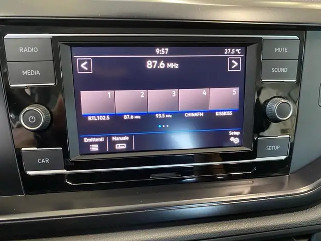 Volkswagen Polo view 10