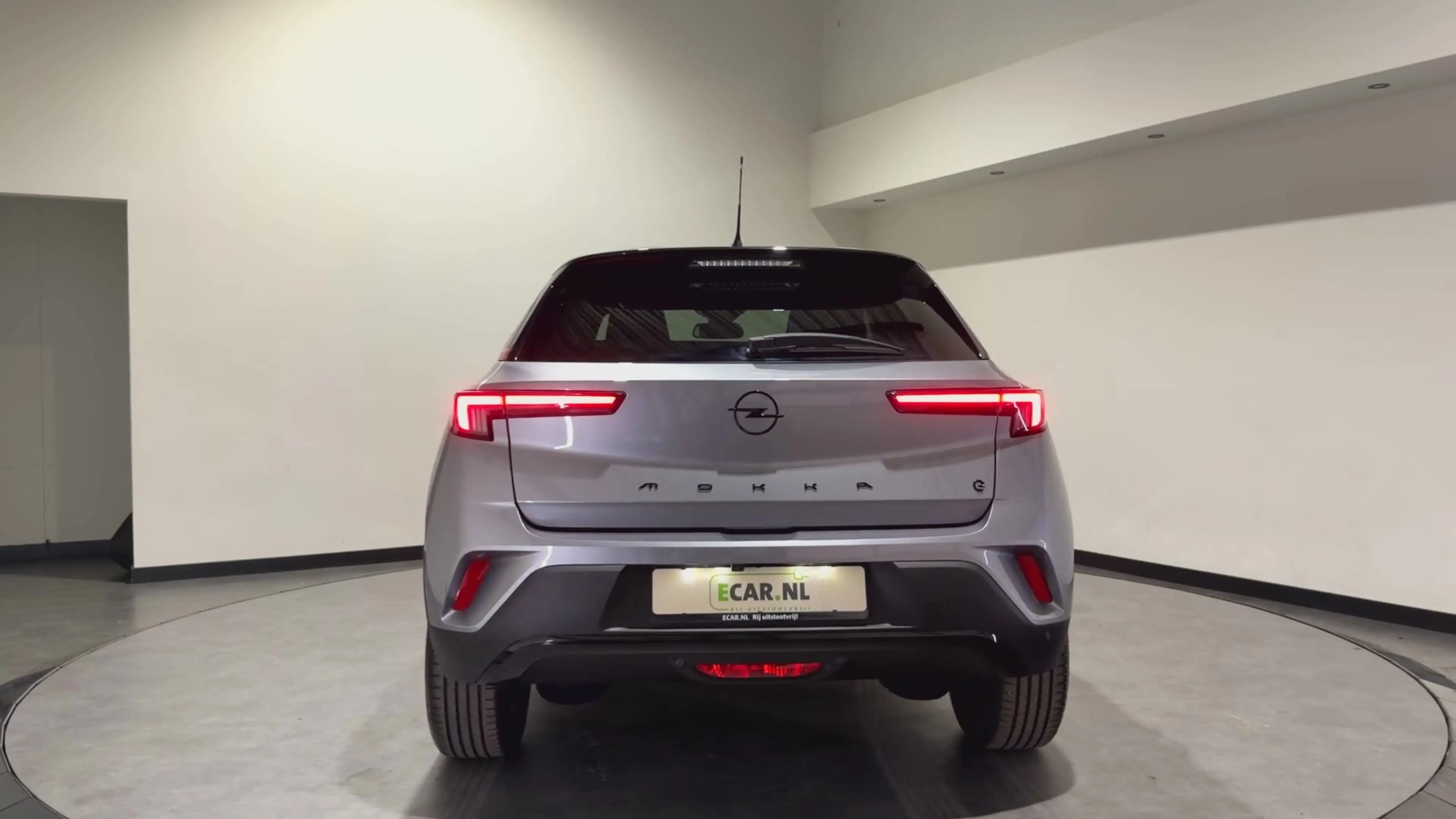 Opel Mokka-E GS Line 50-kWh 11kw bl. | ACC | Keyless | Stoelen — photo 4