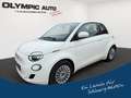 Fiat 500e 42 kWh  CARPLAY DAB KLIMA-AT TEMPOMAT TOUCH Weiß - thumbnail 1