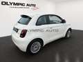 Fiat 500e 42 kWh  CARPLAY DAB KLIMA-AT TEMPOMAT TOUCH Weiß - thumbnail 3