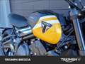 Triumph Trident 660 Abs Giallo - thumbnail 4
