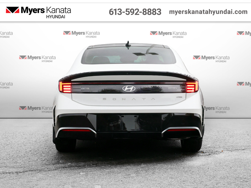 2024 Hyundai Sonata