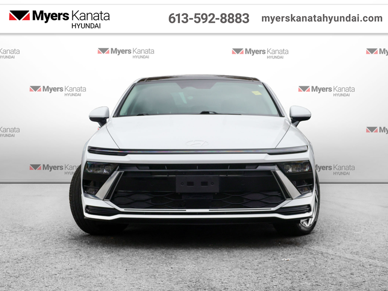 2024 Hyundai Sonata