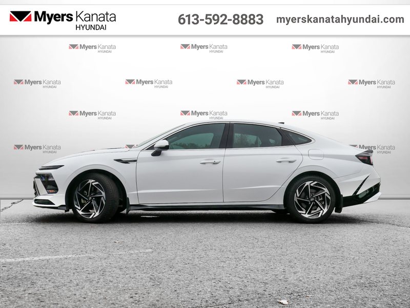 2024 Hyundai Sonata